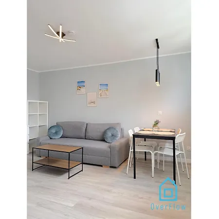 Seashell - At Stogi, 5 Min By Car To Baltic Sea