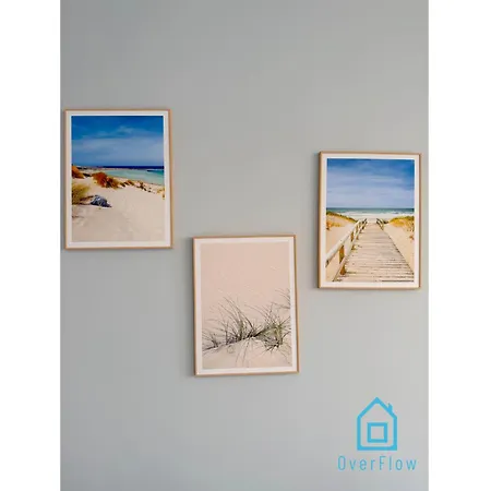 Seashell - At Stogi, 5 Min By Car To Baltic Sea *