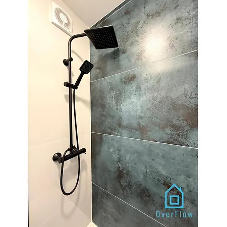 דירה Seashell - At Stogi, 5 Min By Car To Baltic Sea *