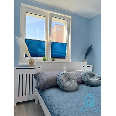 Seashell - At Stogi, 5 Min By Car To Baltic Sea 格但斯克