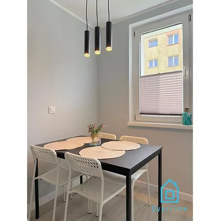 Seashell - At Stogi, 5 Min By Car To Baltic Sea *