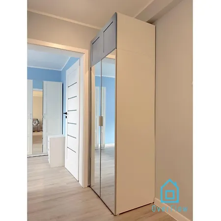 Seashell - At Stogi, 5 Min By Car To Baltic Sea *