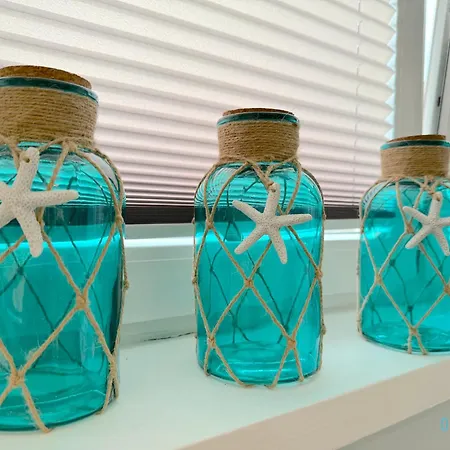 Seashell - At Stogi, 5 Min By Car To Baltic Sea 公寓 *