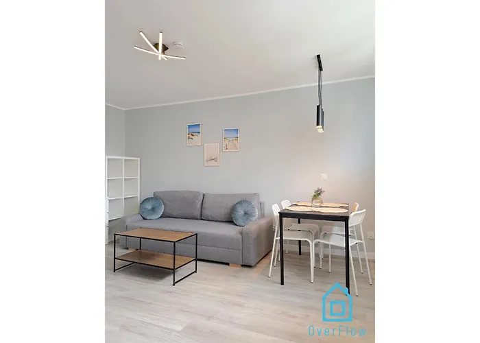 Seashell - At Stogi, 5 Min By Car To Baltic Sea