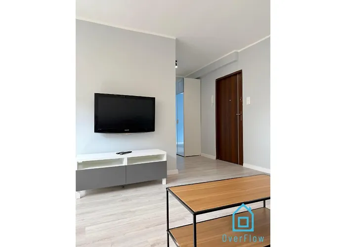 公寓 Seashell - At Stogi, 5 Min By Car To Baltic Sea