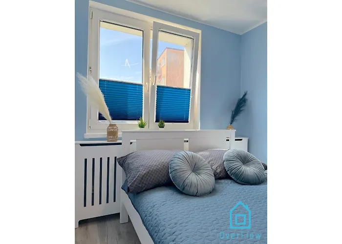 Seashell - At Stogi, 5 Min By Car To Baltic Sea 格但斯克