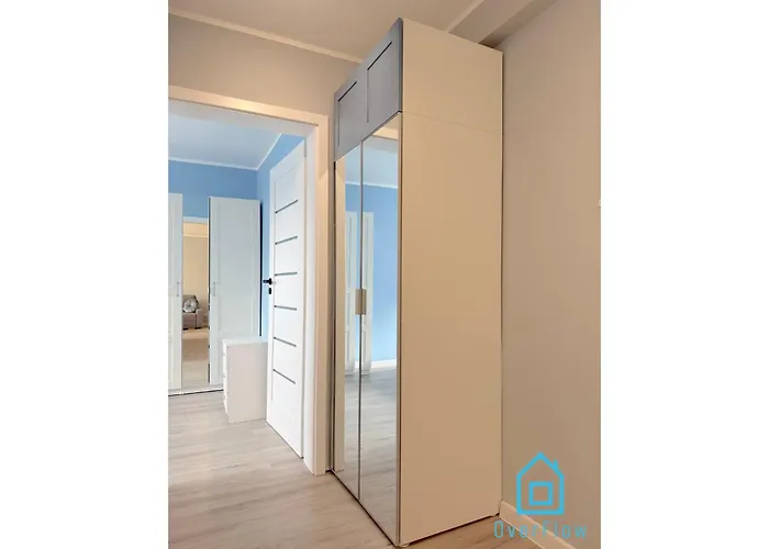 Seashell - At Stogi, 5 Min By Car To Baltic Sea *