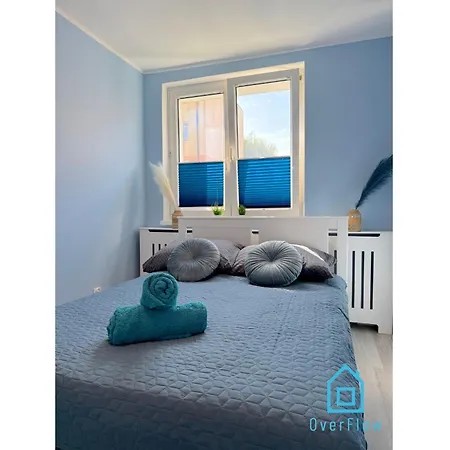 Διαμέρισμα Seashell - At Stogi, 5 Min By Car To Baltic Sea Γκντανσκ