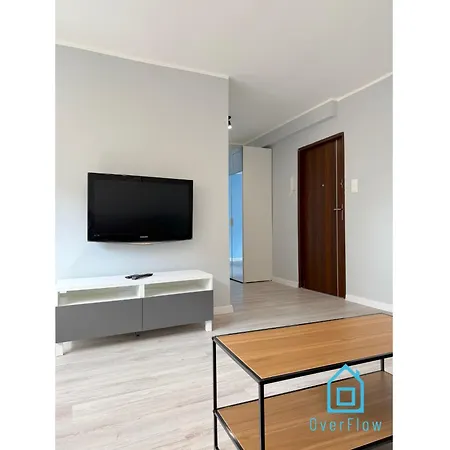 Διαμέρισμα Seashell - At Stogi, 5 Min By Car To Baltic Sea