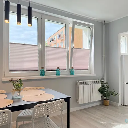 Seashell - At Stogi, 5 Min By Car To Baltic Sea * Γκντανσκ