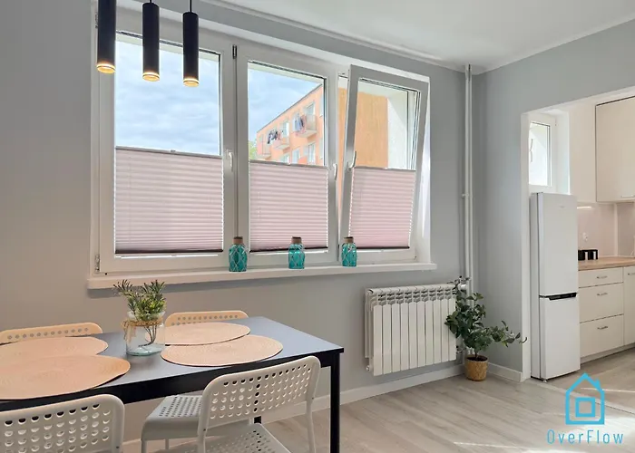 Seashell - At Stogi, 5 Min By Car To Baltic Sea * Γκντανσκ