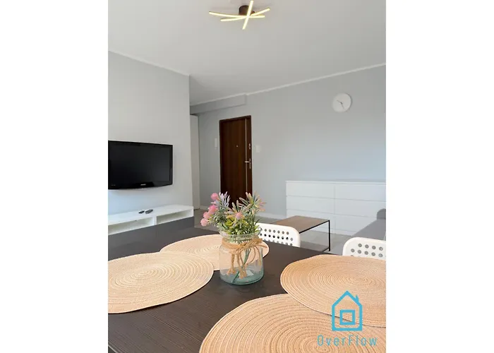 Seashell - At Stogi, 5 Min By Car To Baltic Sea Apartment *